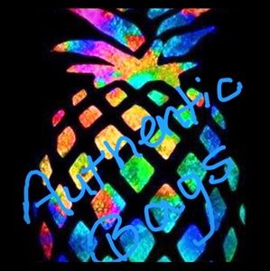 Everything from purses to jewelry